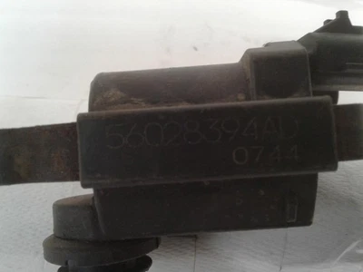 Bobina de encendido usada se adapta a: Dodge Durango 2004 5,7 grado A Foto 1 de 4