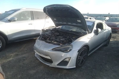 Scion FR-S 2013 transmisión automática OEM 122 k millas - LKQ402365803 Foto 1 de 4