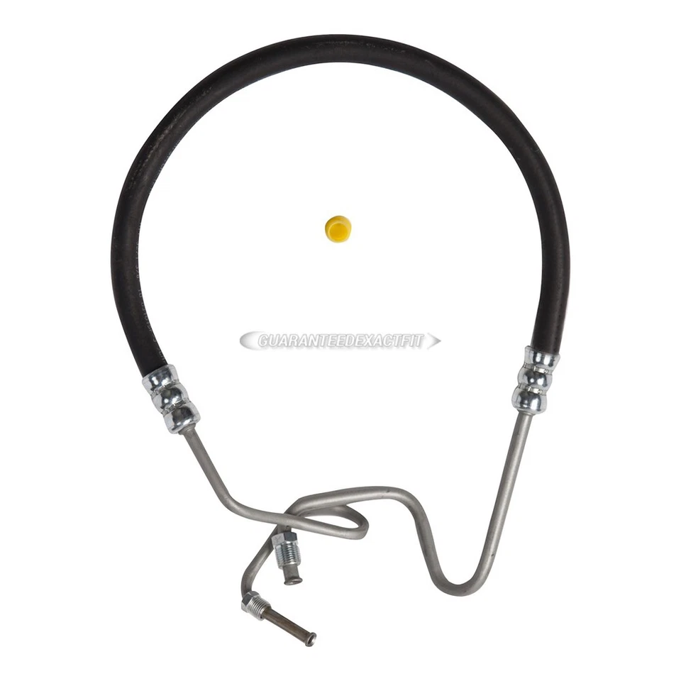 Manguera de presión de dirección asistida TCP para Mercury Marquis Ford Thunderbird Edelmann Foto 1 de 3