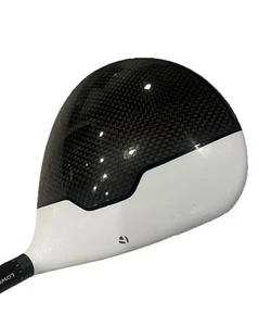 TaylorMade M2 10.5* Fujikura Pro 50 R Flex DRIVER Excellent condition with cover - Picture 1 of 9