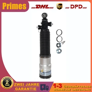 Stoßdämpfer Hinten Links Federbein Mit EDC Für BMW 7er F01 F02 740li 2007-2015 - Bild 1 von 10