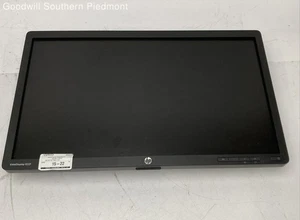 HP EliteDisplay E221 21.5" 1080p LED Computer Monitor - No Stand - Tested - Picture 1 of 6