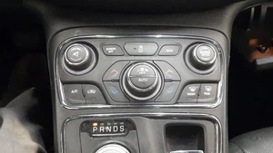 OEM Temperature Control For 200 Assy Auto - Picture 1 of 2