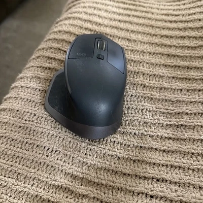 Logitech MX Master 2S (910005131) Wireless Mouse - Image 1 of 2