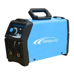 SALDATRICE INVERTER 160A NOVO ARC160 230V JASIC + KIT - Bild 1 von 1