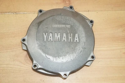 Yamaha YZ400F 1998 1999 YZ400 WR400F WR400 cubierta de embrague exterior 5BE-15415-00-00 Foto 1 de 4