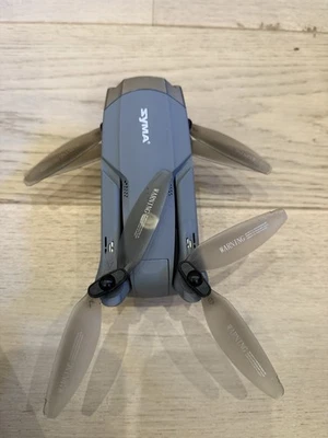 Syma X500 Einsteiger-Drohne mit 4K Kamera- Fast Neu!!! - Bild 1 von 4