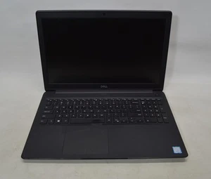 Dell Latitude 3500 15.6" Laptop 1.6GHz i5-8265U 8GB RAM (Grade B) - Picture 1 of 6