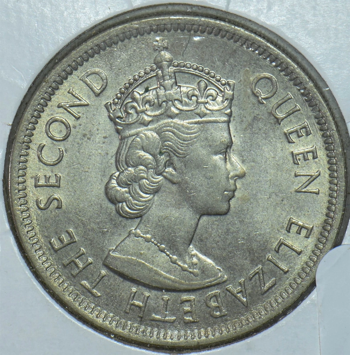 1973 Hong Kong Coins for sale | eBay