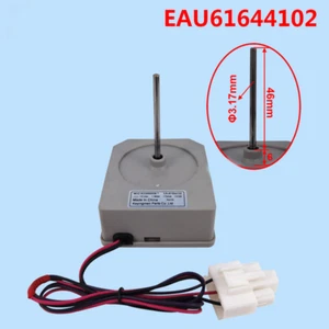 1 Stück für Kühlschrank Verdampfer Lüftermotor EAU61644102 DC13V 1,9W 4681JB1029H - Bild 1 von 2