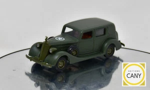 Military Command Vehicle - SOLIDO - 1/50 - Picture 1 of 2