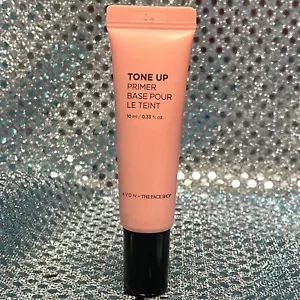 Avon The Face Shop Tone Up Primer Reisegröße 0,33 oz, 02 - PINK ROSE - Bild 1 von 1