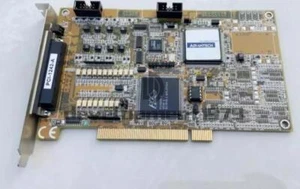 1PCS Used Advantech Motion Control Card PCI-1242-A MIRL-EPCIO-4005 - Picture 1 of 1