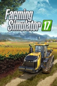 Farming Simulator 17 Steam Key PC Game - Picture 1 of 1