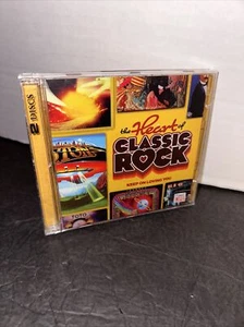 Heart Of Classic Rock  Keep On Loving You (Various Artists) Time Life CD - Bild 1 von 4