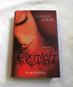 Evernight von Claudia Gray (Gebunden) Neuwertig  - Foto 1 di 4