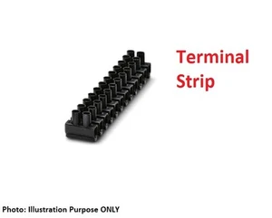 Electrical Cable Terminal Strip Connector Joint 10mm Electrical Wholesale Price - Picture 1 of 1