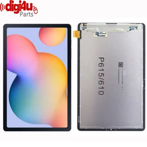 For Samsung Galaxy Tab S6 Lite SM-P610/615 LCD Display Screen Digitizer OEM - Picture 1 of 7
