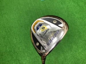 HONMA GOLF BERES MG710 5W Fairway Wood Flex-S 2STAR ARMRQ UD54 No H/C F/S - Picture 1 of 5