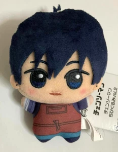 Chainsaw Man Chibi Mini Plush Doll Mascot Aki Hayakawa a Fujimoto Anime Jump JP - Picture 1 of 1