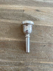 Vintage Schilke 51D Trombone Mouthpiece VERY CLEAN FREE SHIPPING!! - Picture 1 of 7