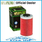 Oil Filter Hiflo 155 For Polaris Atv 450 Outlaw MXR / KTM 690 ENDURO1ST/450 XC