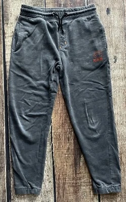 PANTALONES DEPORTIVOS G-STAR RAW CAMO GRIS PARA HOMBRE PEQUEÑOS EXCELENTE ESTADO Foto 1 de 4