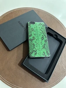 Adopted Python iPhone 16plus Case (NEW & NEVER USED) - Picture 1 of 10