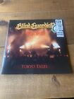 Blind Guardian Tokyo Tales (Vinyl) 12" Remastered Album D1