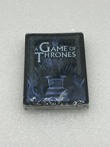 A Game of Thrones Collectible Card Game Demo Deck NEW Sealed OOP Fantasy Flight - Picture 1 of 3