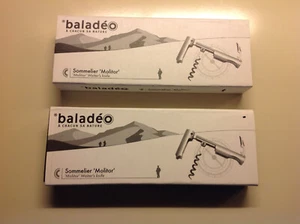 2 Stck balade´O - Kellnermesser Molitor - Bild 1 von 7