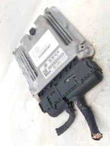 Modulo centralina motore Skoda Octavia 2004-2014 1.9TDI ECM ECU 03G906016BE - Foto 1 di 4