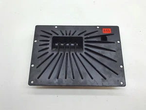 LR RANGE ROVER L405 RHD AMP RADIO STEREO AUDIO AMPLIFIER OEM EW93-19C164-AB 2017 - Picture 1 of 5