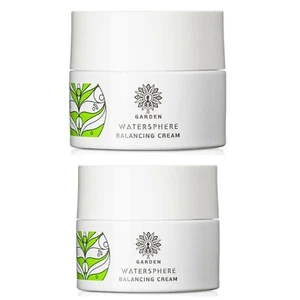 2 Pack 24 Hour Moisturizing Face Cream Oily Skin Targeting Imperfections Acne - Picture 1 of 1