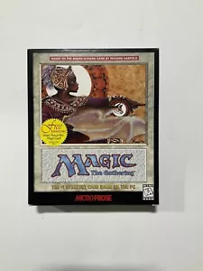 Juego de cartas Magic The Gathering PC - Imagen 1 de 2