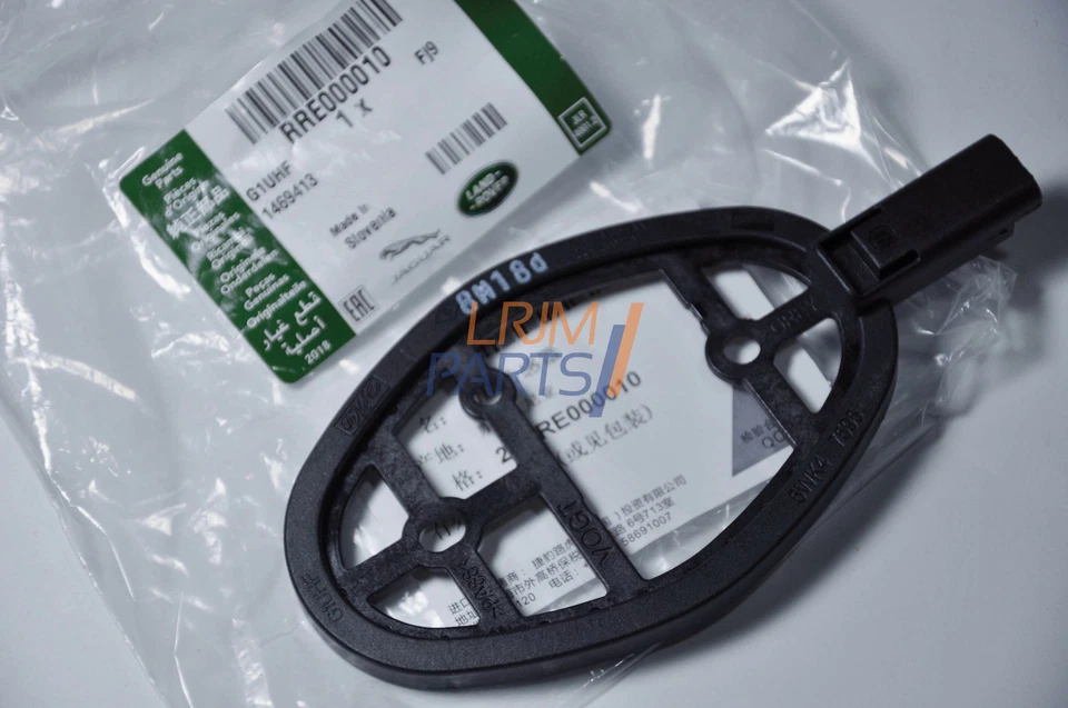 Genuíno Land Rover LR2 LR3 LR4 Range SENSOR DE MONITORAMENTO DE PRESSÃO DE PNEU RRE0010 - Imagem 1 de 1