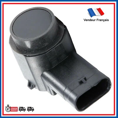 Sensor Aparcamiento Pinzas para VW PASSAT B6 Desde 05-10-3C0919275 - Imagen 1 de 4