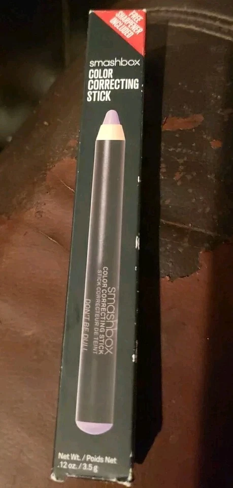 SMASHBOX Color Correcting Stick DON'T BE DULL NIB - Image 1 of 1