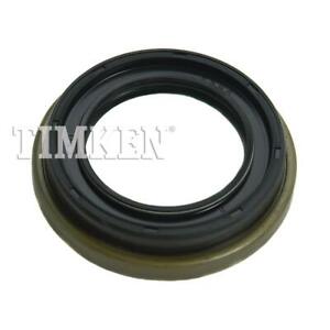 Timken 710255-BC Steering Knuckle Seal for 1989-1992 Geo Tracker