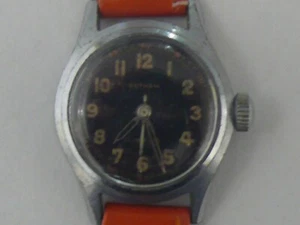 VINTAGE GOTHAM 17 JEWEL LADIES WATCH SWISS MADE WORKING. - Picture 1 of 7