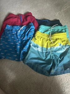 Boys Old Navy Swim Shorts Bundle - Picture 1 of 2