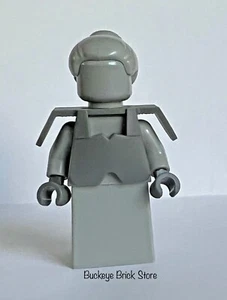 Lego NEW Ninjago Practice Dummy - Training - Master of the Mountain - Picture 1 of 3
