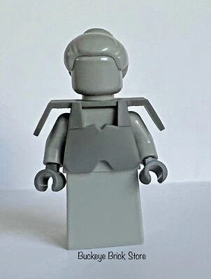 Lego NEW Ninjago Practice Dummy - Training - Master of the Mountain - Image 1 of 3
