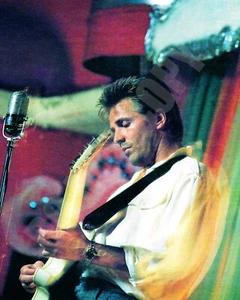 1980s Don Johnson Heartbeat Song MTV Music Video Miami Vice TV Show 8x10 Photo - Picture 1 of 1