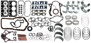 STAGE 1 ENGINE REBUILD KIT FOR HOLDEN COMMODORE VS VT ECOTEC L36 3.8 V6 VH699660 - Picture 1 of 1