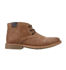 Boys Clark Boots - tan Size 12.5 ( Bought Through MYER Online ) Never Worn.
