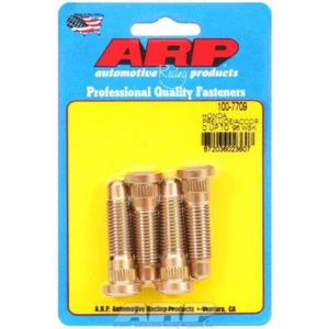ARP 1980-2000 Wheel Lug Studs for Honda M12 X 1.85" (Set of 4) - 100-7709 - Picture 1 of 7