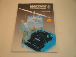 Multiplex Hauptkatalog 2000? - Imagen 1 de 1