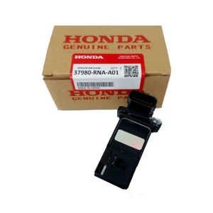 HITACHI JAPAN For OEM Honda Accord 2008-2011 Mass Air Flow Sensor 37980-RNA-A01 - Picture 1 of 6