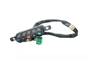 1999 Honda Shadow Aero 1100 Vt1100c3 Indicator Lights - Picture 1 of 12